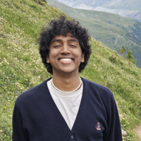 Naren Chittem estimated net worth profile