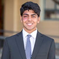 Samarth Kadaba estimated net worth profile