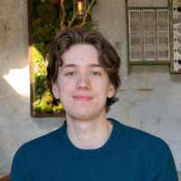 Maxwell Stone estimated net worth profile