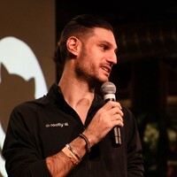 Quentin Rousseau estimated net worth profile