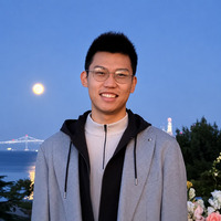 John Yang estimated net worth profile