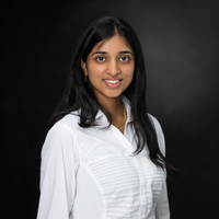 Medha Venkatapathy estimated net worth profile