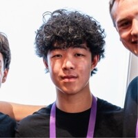 Bryan Hong estimated net worth profile