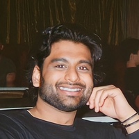 Siddhant Jain estimated net worth profile