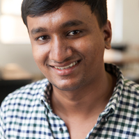 Amey Chaugule estimated net worth profile