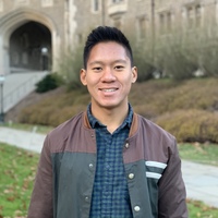 Andrew Wang estimated net worth profile