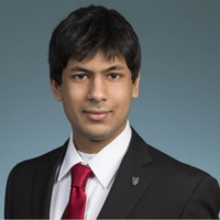 Ajay Saini estimated net worth profile