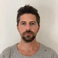 David Pervan, PhD estimated net worth profile