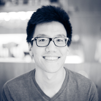 Jonathan Chen estimated net worth profile