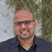 Sankeerth Rao Karingula estimated net worth profile