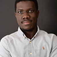 Evans Darbo Boateng estimated net worth profile