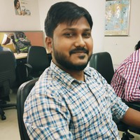 Ravi Verma estimated net worth profile