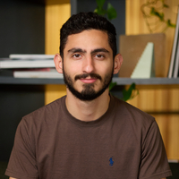 Adam Wazzan estimated net worth profile