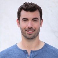 Aaron Iba estimated net worth profile
