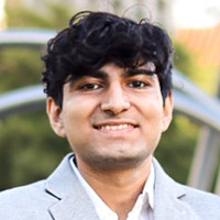 Rakesh Mehta