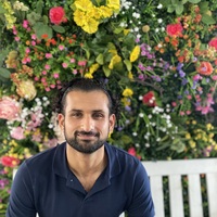 Mihir Deo estimated net worth profile
