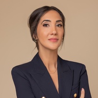 Jacqueline Samira estimated net worth profile