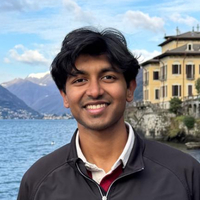 Raghav Punnam estimated net worth profile