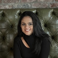 Anuhya Vajapey estimated net worth profile