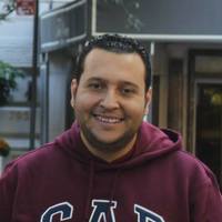 Mohamed Ezzat estimated net worth profile