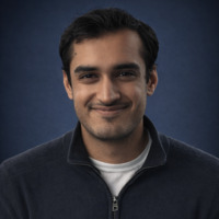 Aum Upadhyay estimated net worth profile