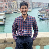 Amit Yadav estimated net worth profile