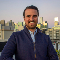 Sinan Ozdemir estimated net worth profile