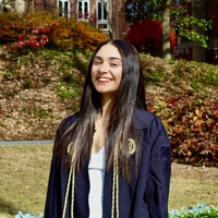 Isabelle Ilyia estimated net worth profile