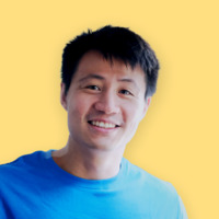 Gabriel Lim estimated net worth profile