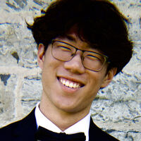 Ian Ye estimated net worth profile