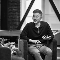 Jason Gong estimated net worth profile