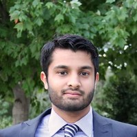 Sagar Patel estimated net worth profile