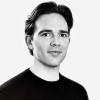 Connor Jones estimated net worth profile