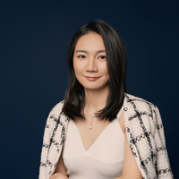 Rui Xi estimated net worth profile