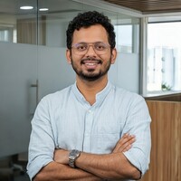 Shankar Ram A estimated net worth profile
