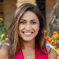 Radha Jain estimated net worth profile
