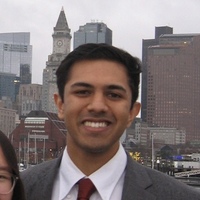 Harsh Deep estimated net worth profile
