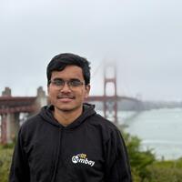 Abhishek Eswaran