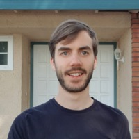 Calum Moore estimated net worth profile