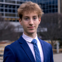 Adam Wax estimated net worth profile