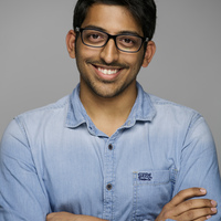 Sujay Suresh Kumar estimated net worth profile