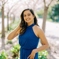 Ritika Shrivastava estimated net worth profile