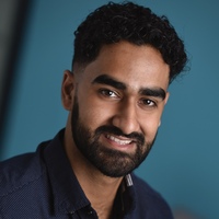 Rohan Karthik estimated net worth profile