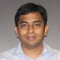 Gaurav Garg estimated net worth profile