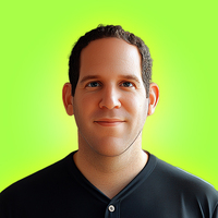 Yoav Grossman estimated net worth profile