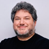 Itamar Gilad estimated net worth profile