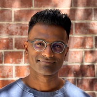 Kartik Sathappan estimated net worth profile