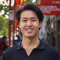 Matthew Chow estimated net worth profile