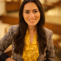 Melike Abacioglu Gunes estimated net worth profile