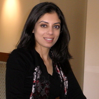 Somaira Punjwani estimated net worth profile